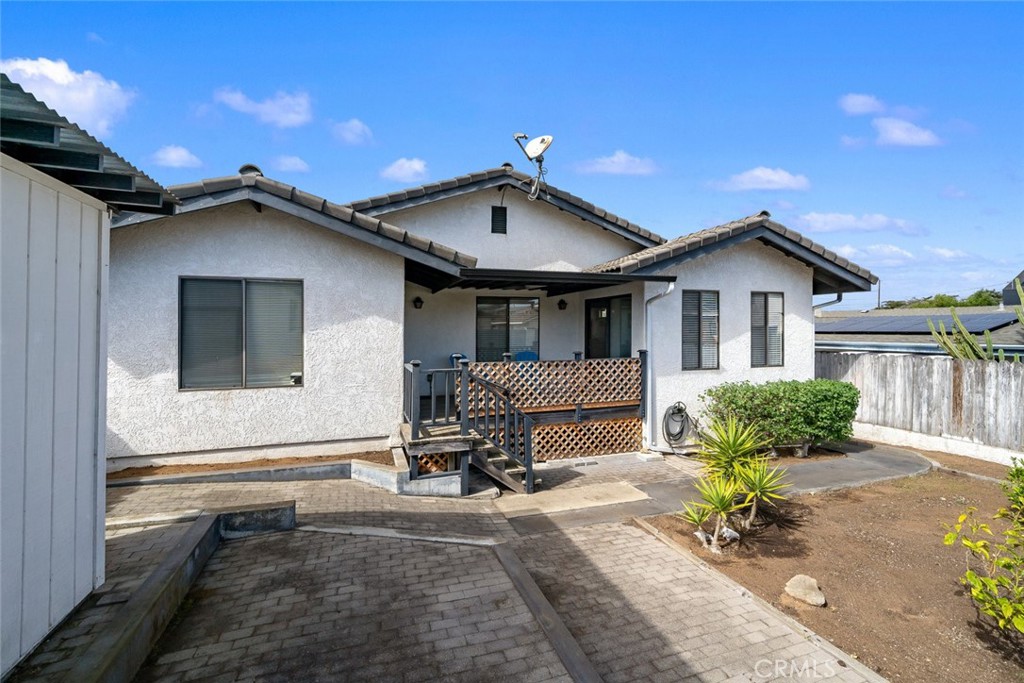 Town of El Moro(680) - Residential