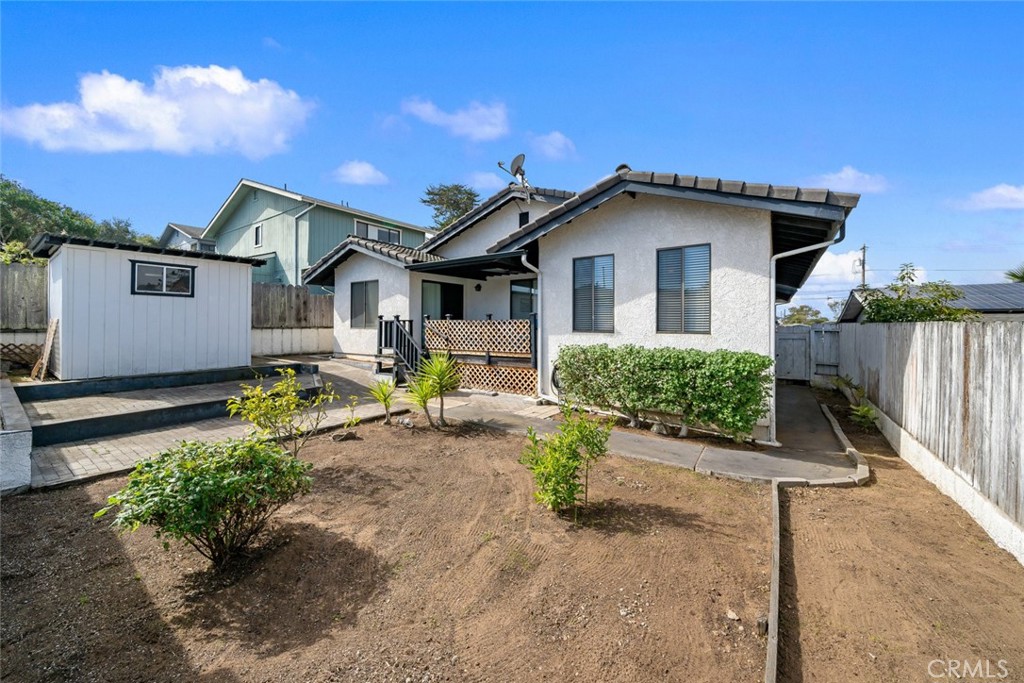 Town of El Moro(680) - Residential