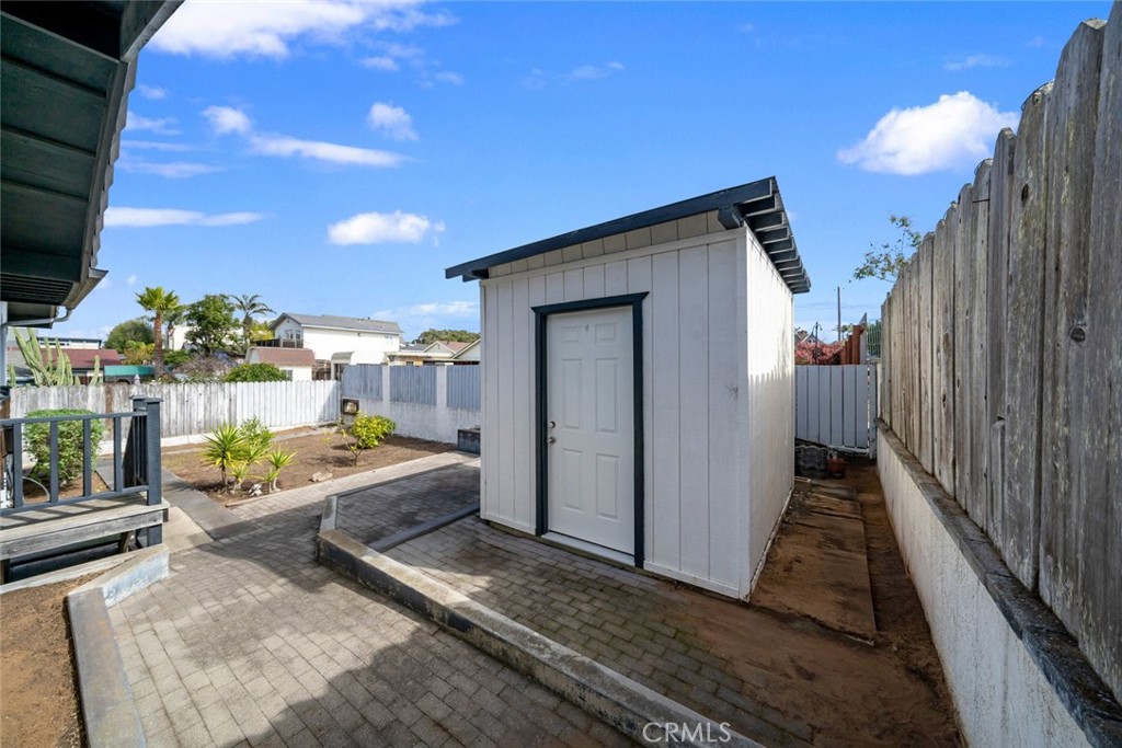 Town of El Moro(680) - Residential