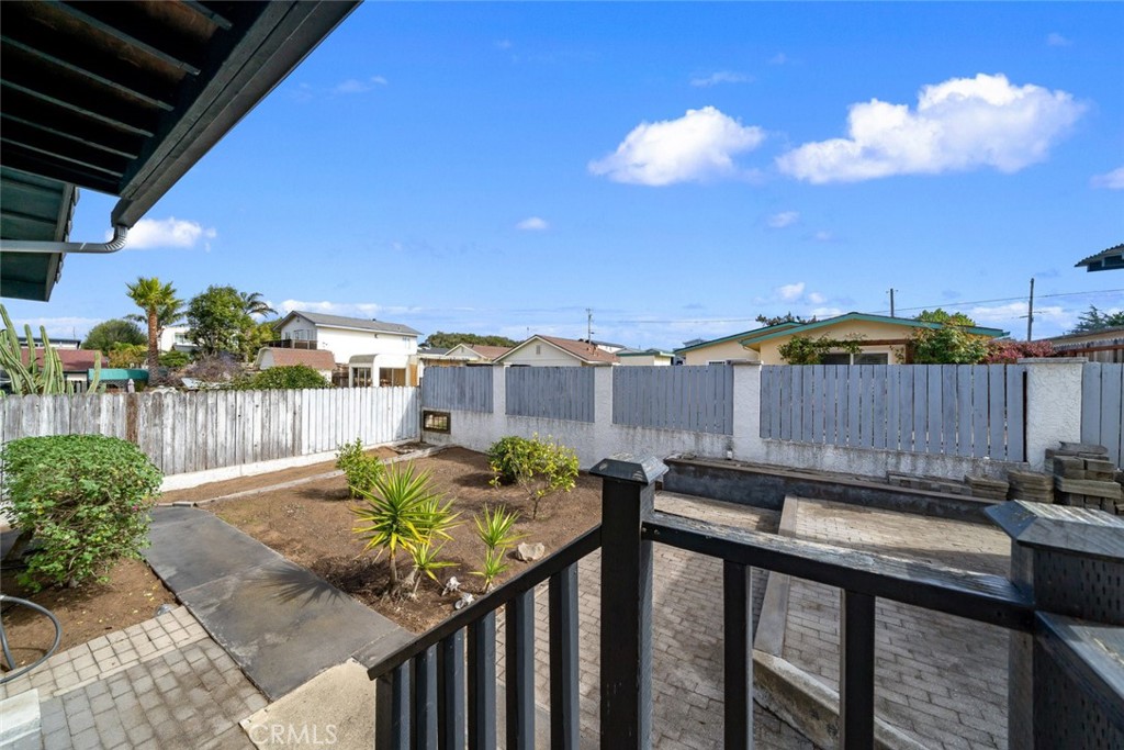 Town of El Moro(680) - Residential