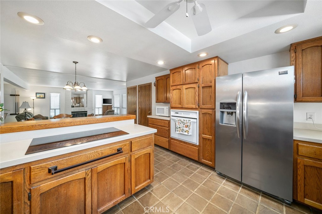 Town of El Moro(680) - Residential