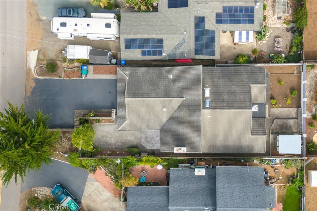 Town of El Moro(680) - Residential