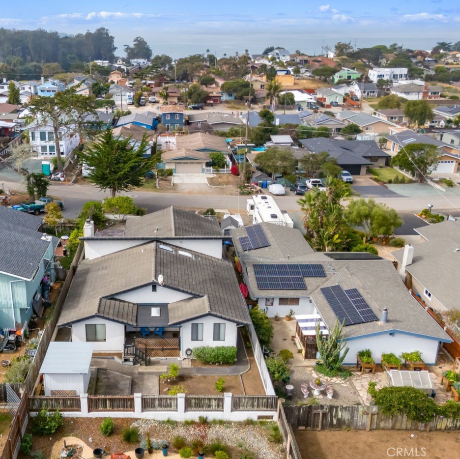 Town of El Moro(680) - Residential