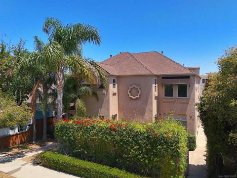 Photo of 4081 Morrell St ST, San Diego, CA 92109 (MLS # 260011407SD)