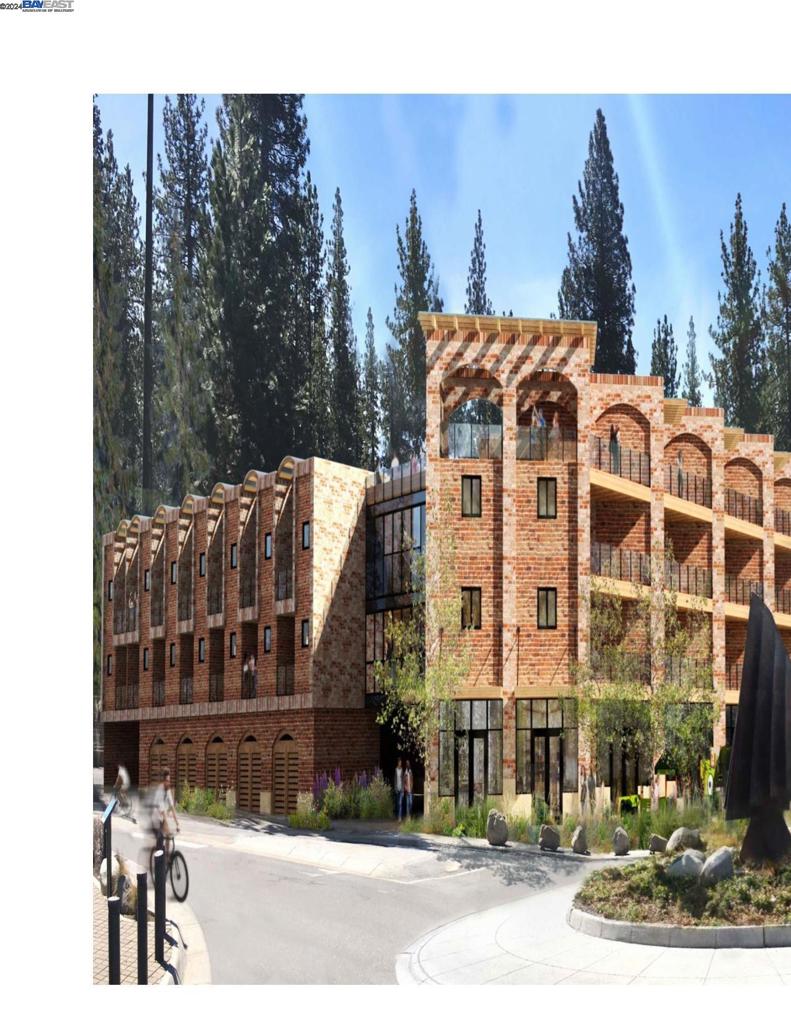Opportunity for ownership of the prime location on Lake Tahoe in Kings Beach Downtown revival. The project is close to final approvals with the county & state in agreement and support of the project. Architectural plans approved for a 30-unit Hotel with views of the Lake from the rooftop terrace restaurant / bar. 21-hotel rooms and 9-CondoTel units available for sale with short-term rental capability as part of the Hotel. First floor Retail / Restaurant space, three story Hotel and Rooftop Terrace provides the Crown Jewel of the Kings Beach Revitalization Plan. This property is next to the County Beach and is immediately in proximity to the proposed and approved Ferry Landing Dock - walk from the Hotel to the Beach or the Ferry to the Nevada-side for all the amenities from the Casinos. Recent Hotel property purchases highlights & brings the value of this project to the forefront - a unique location and the ability to build it to a contemporary style and amenities. A State / County agreement to provide a revenue stream through a TOT fees rebate provides a measure of confidence that this is a win-win-win opportunity for the right investment group...