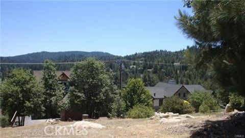 26715 Merced Lane Lake Arrowhead CA 92352