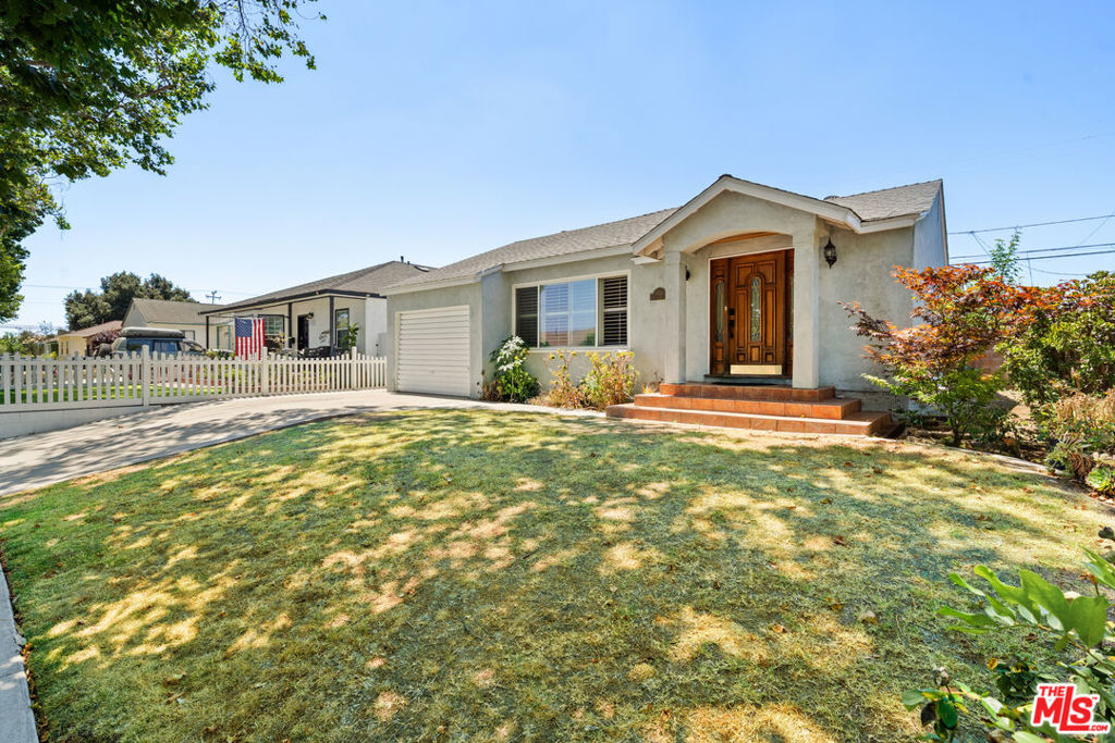 Welcome to 5629 Graywood Avenue -- a beautifully maintained 3-bedroom, 2-bathroom home that perfectly blends charm, comfort, and functionality. Tucked away on a peaceful residential street, this inviting home offers a warm and welcoming atmosphere from the moment you arrive. The home offers a spacious, light-filled living area, a bright and functional kitchen, and generous bedrooms that provide the perfect space to relax and recharge. Thoughtfully designed for everyday living, the layout flows seamlessly into a private backyard retreat, ideal for gardening, weekend gatherings, or simply enjoying a quiet afternoon under the California sun. Located near neighborhood parks and vibrant dining spots, this charming Lakewood gem is ready to welcome you home.