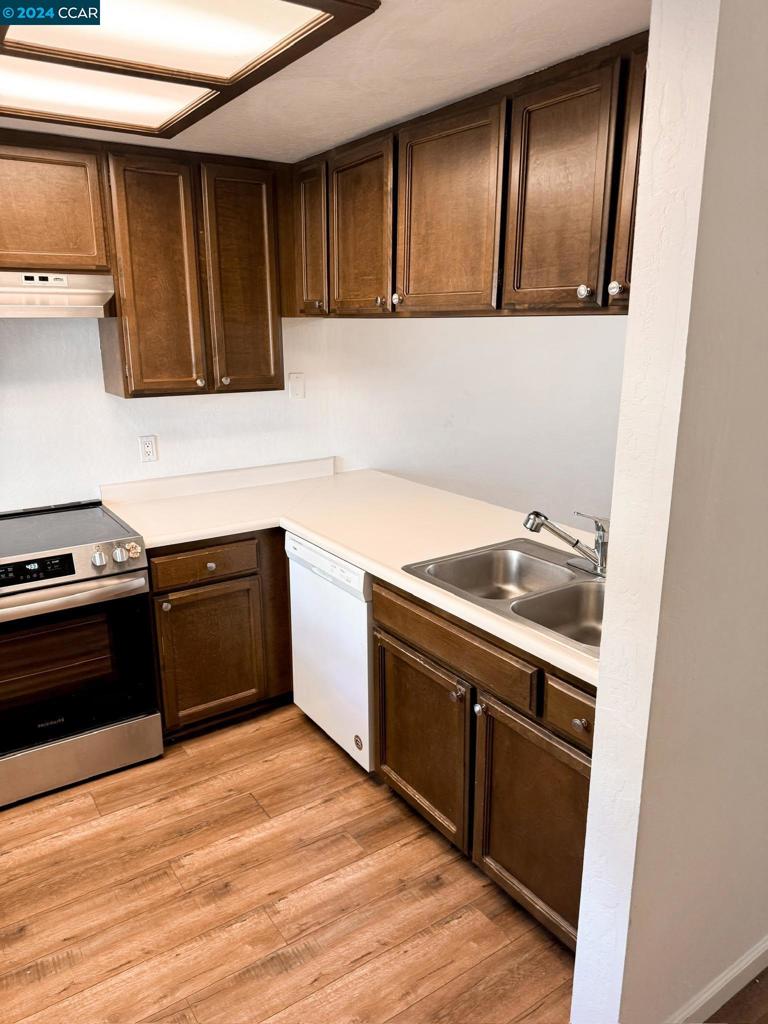 EASTGATE - Residential