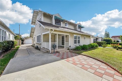 Photo of 120 Ardmore Drive, San Gabriel, CA 91775 (MLS # SR26099719)