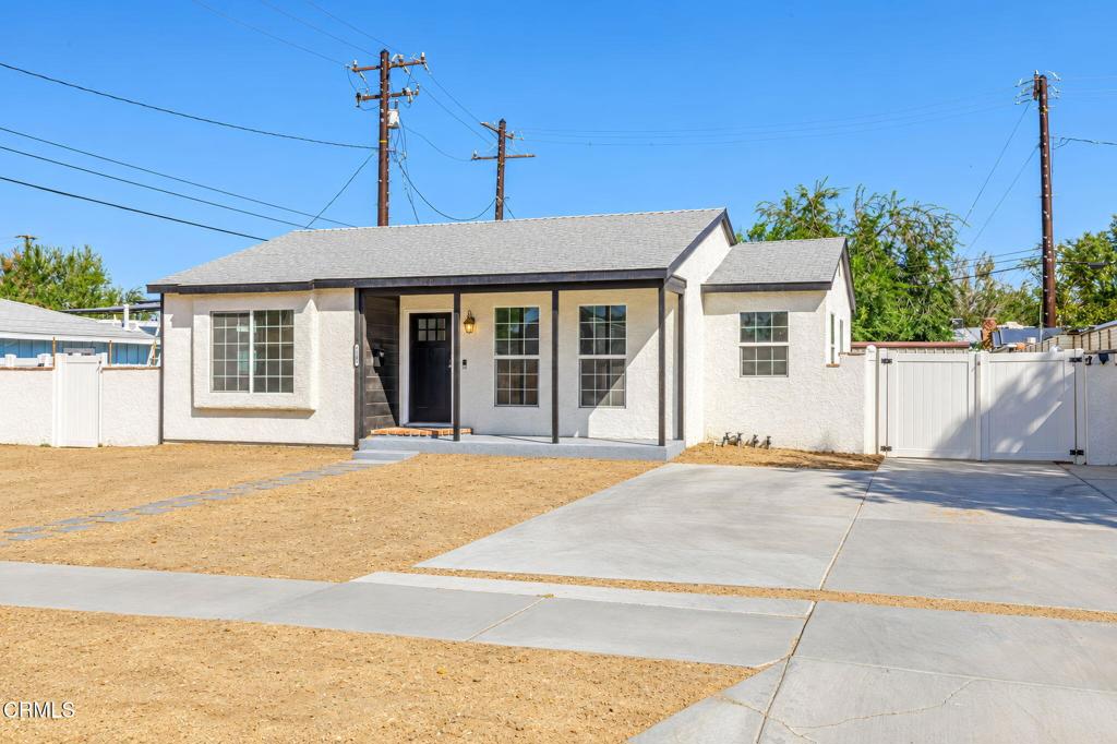 1309 W Jackman Street