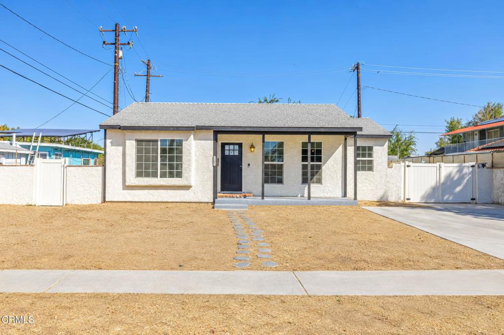 1309 W Jackman Street
