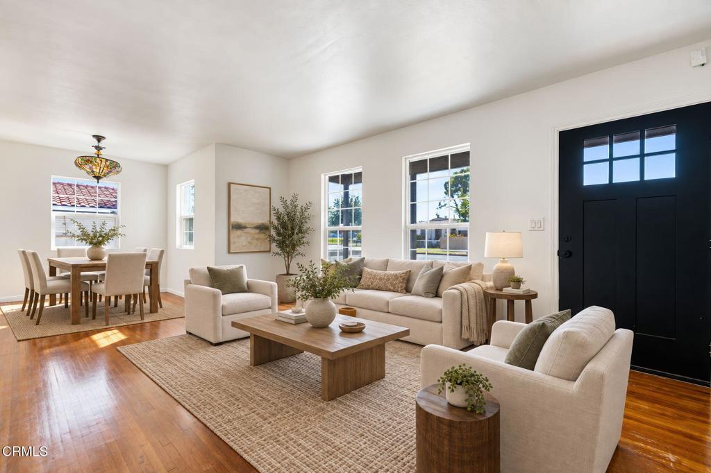 1309 W Jackman Street