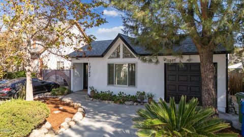 10742 Sharon Avenue Los Angeles CA 91040
