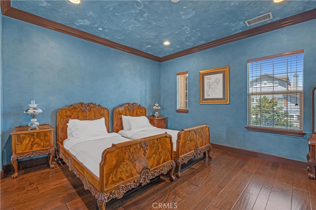 The Retreat - Residential