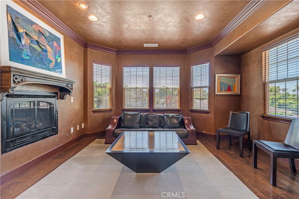 The Retreat - Residential