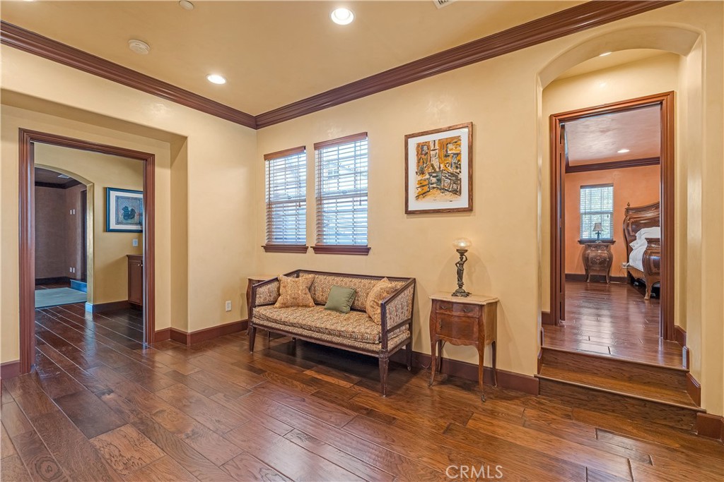 The Retreat - Residential