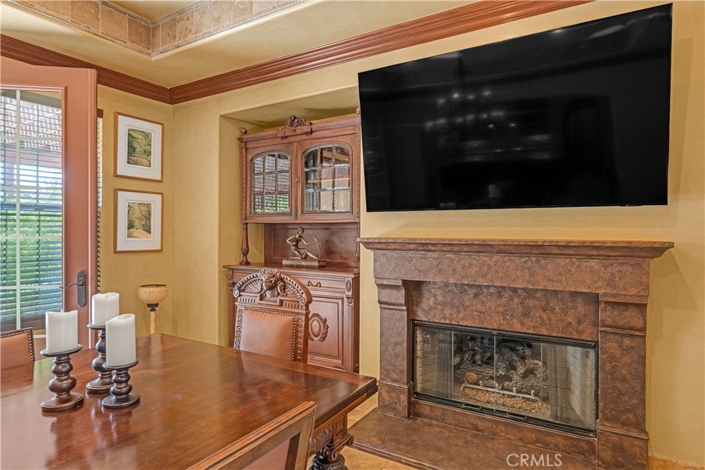 The Retreat - Residential