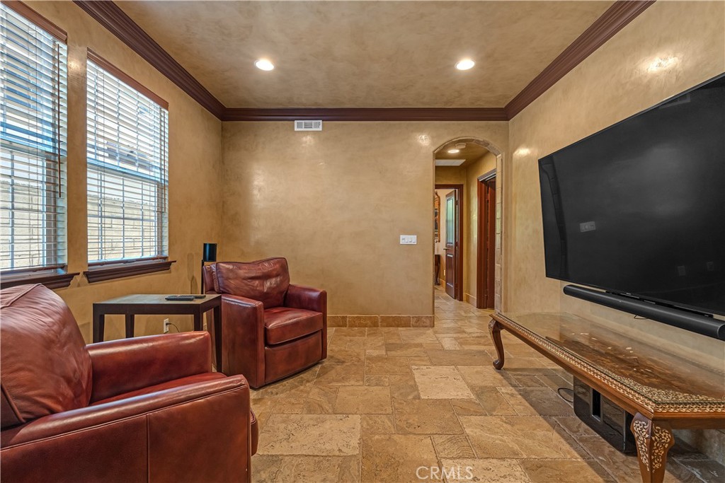 The Retreat - Residential