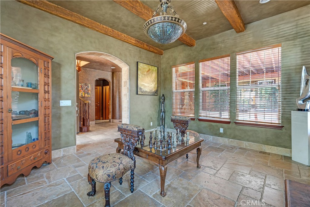 The Retreat - Residential