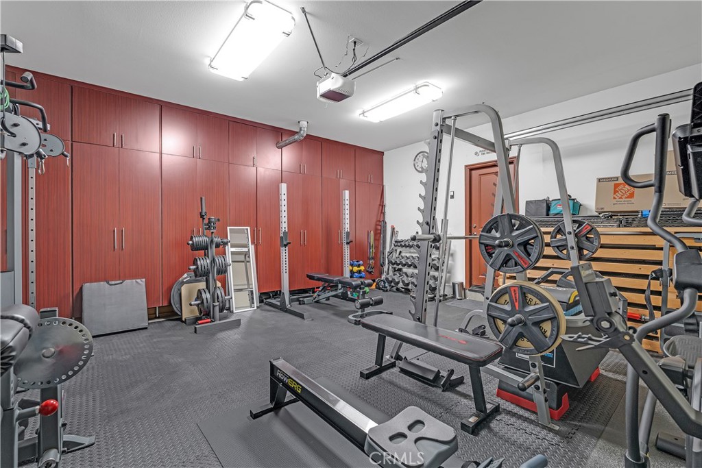 The Retreat - Residential