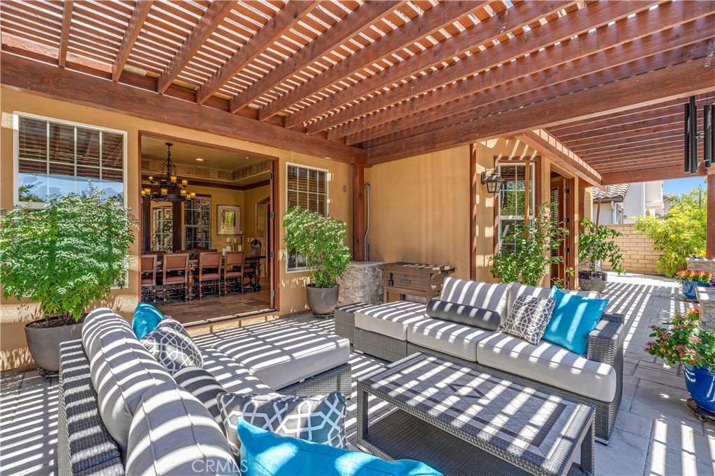 The Retreat - Residential