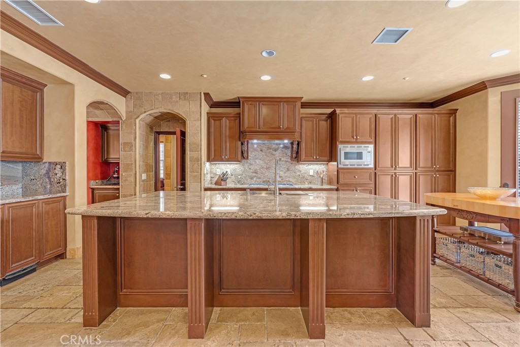 The Retreat - Residential