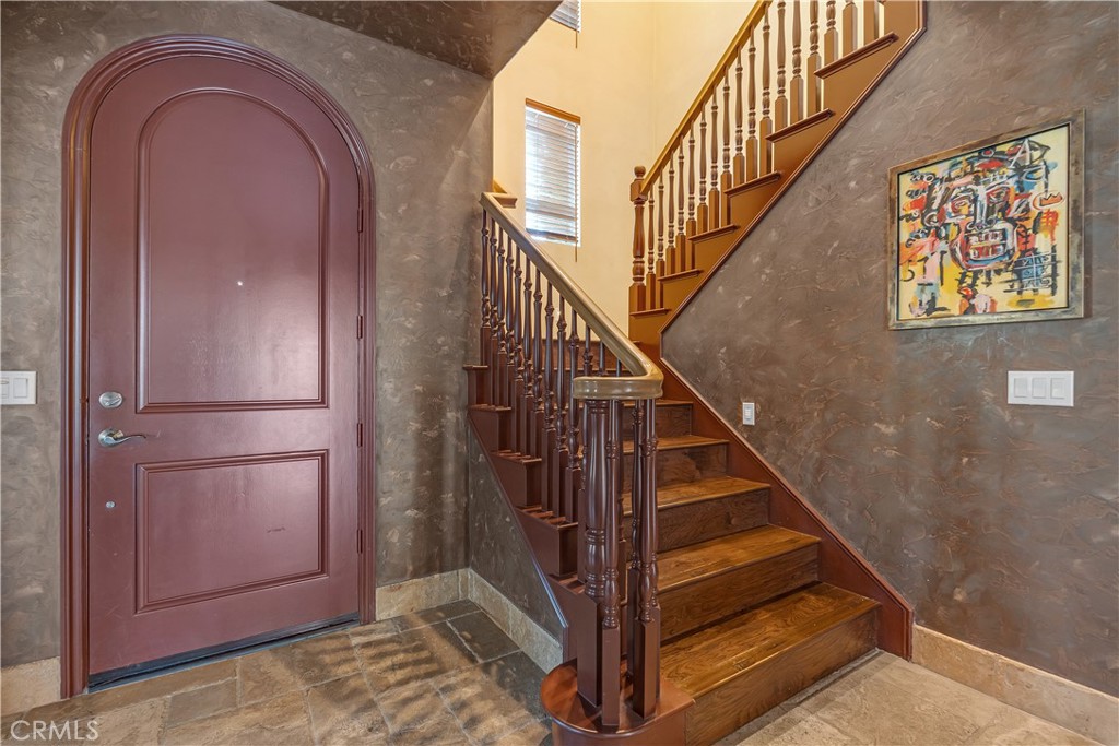 The Retreat - Residential