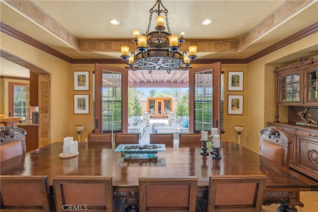 The Retreat - Residential