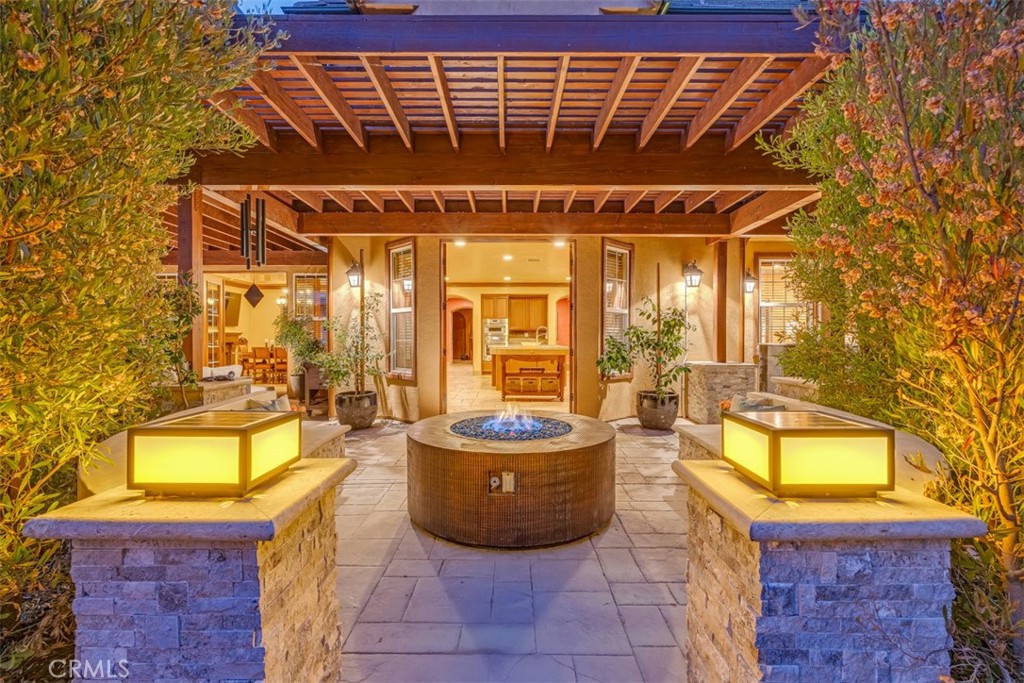 The Retreat - Residential