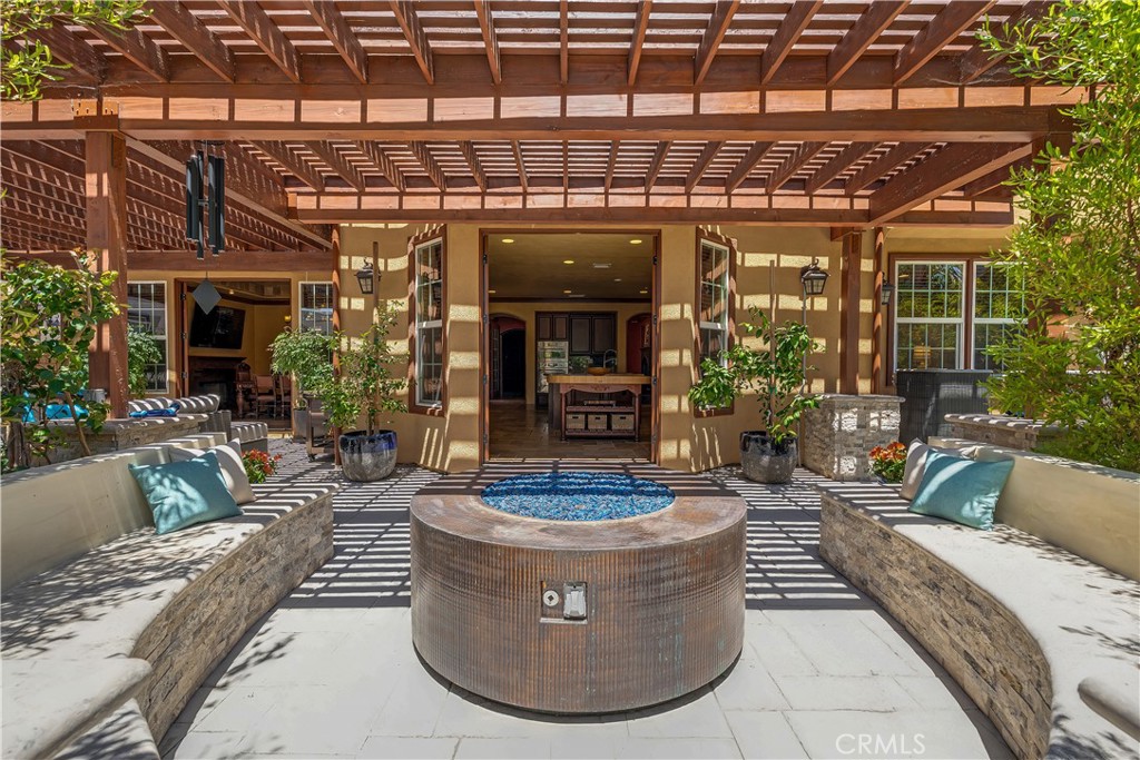 The Retreat - Residential