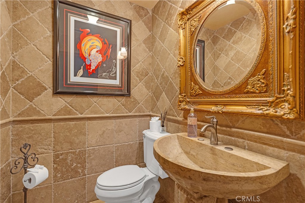 The Retreat - Residential