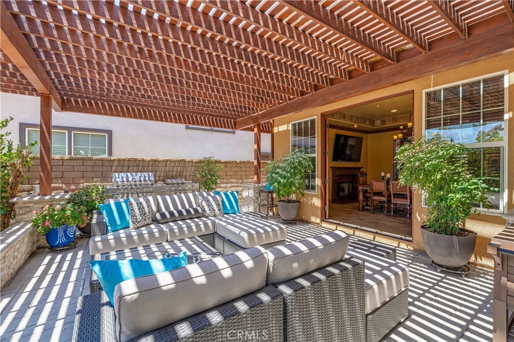 The Retreat - Residential