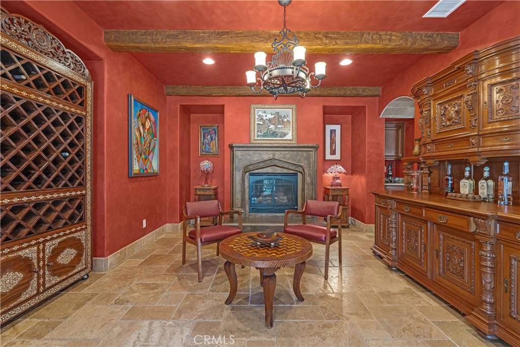 The Retreat - Residential