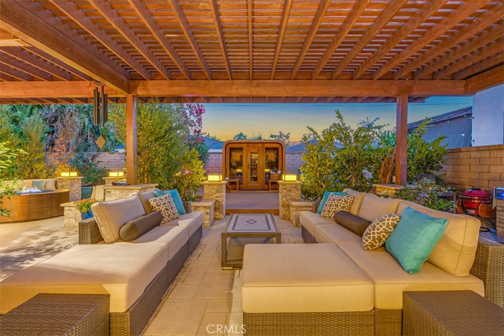 The Retreat - Residential