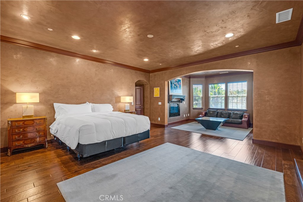 The Retreat - Residential