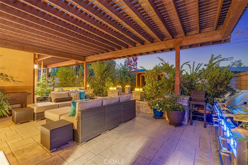 The Retreat - Residential