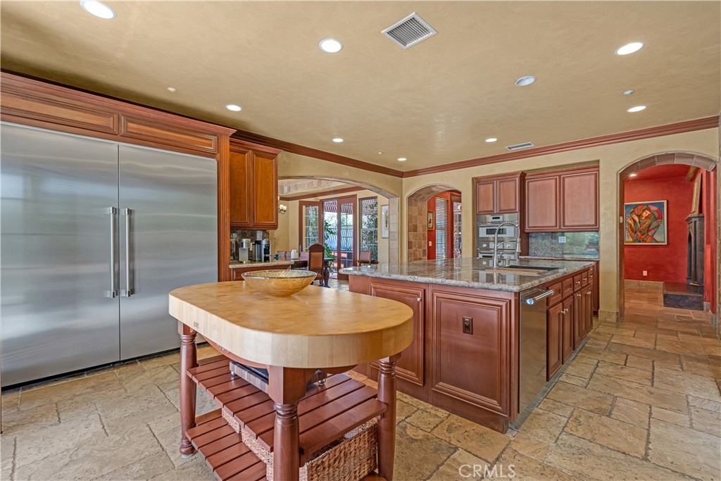 The Retreat - Residential