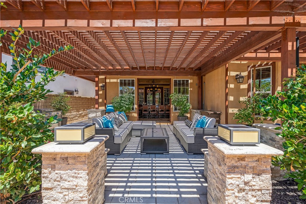 The Retreat - Residential