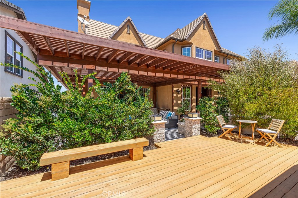 The Retreat - Residential