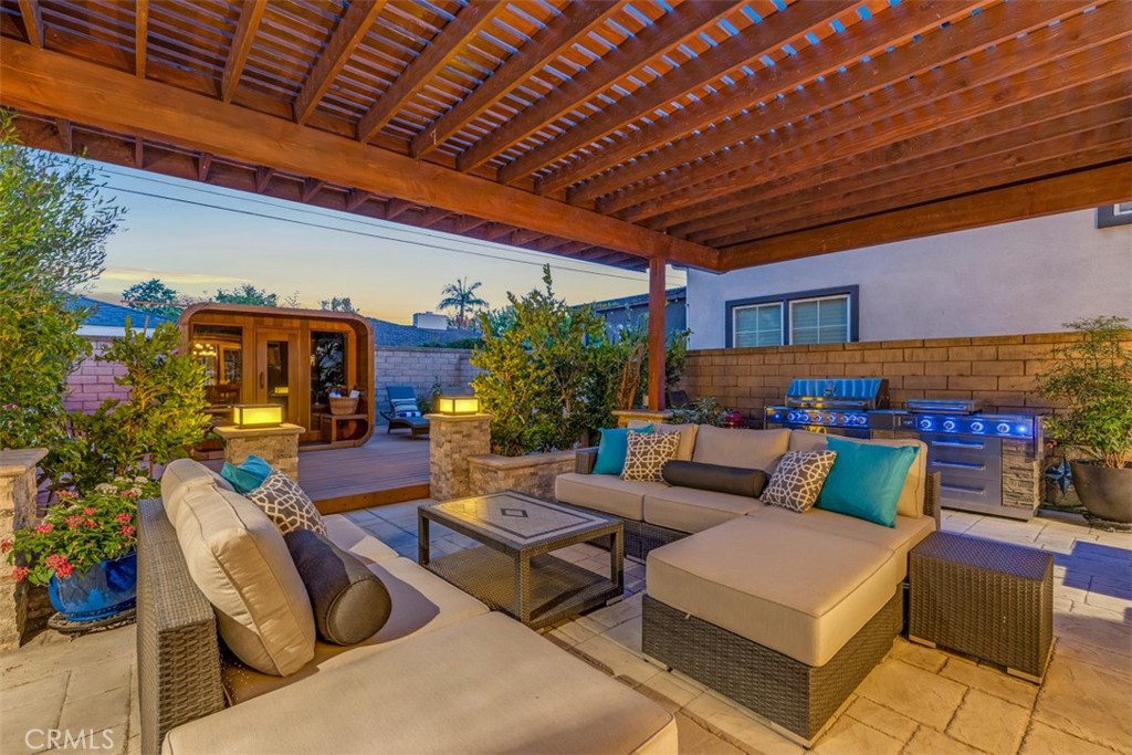 The Retreat - Residential