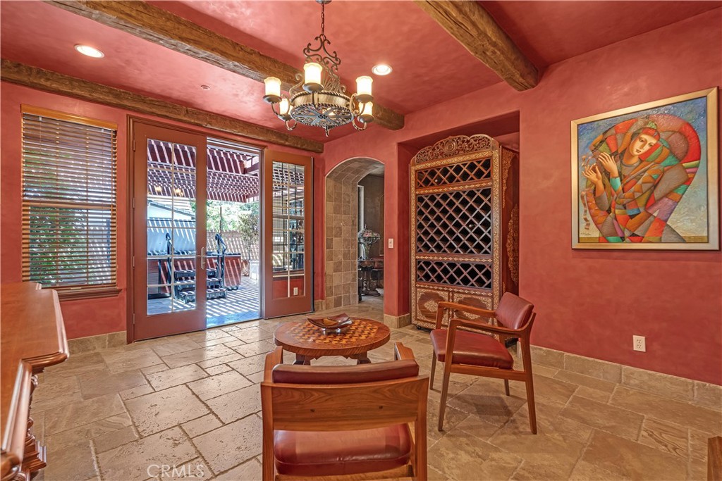 The Retreat - Residential