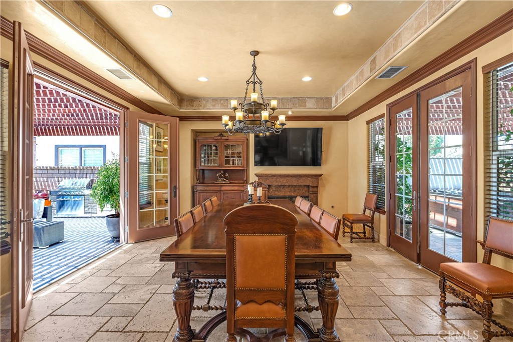 The Retreat - Residential