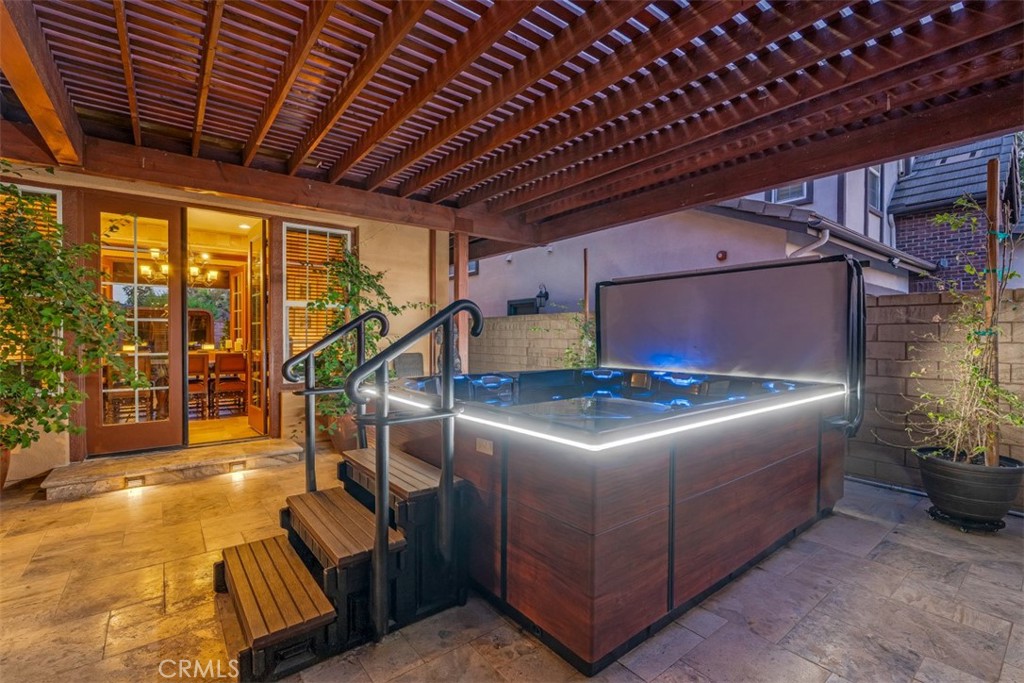 The Retreat - Residential