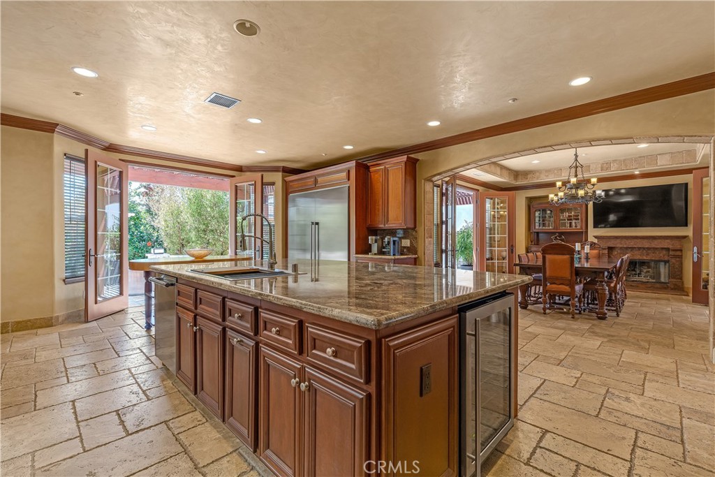 The Retreat - Residential