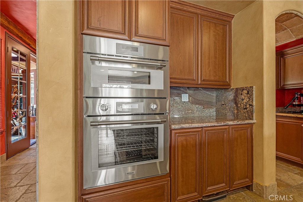 The Retreat - Residential