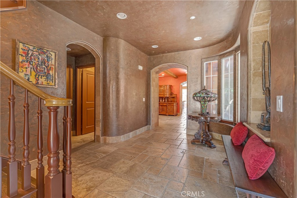 The Retreat - Residential