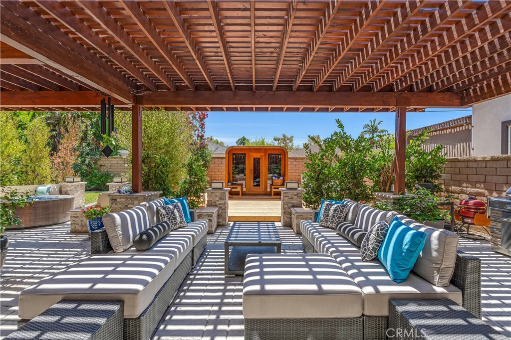 The Retreat - Residential