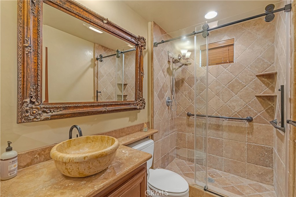 The Retreat - Residential