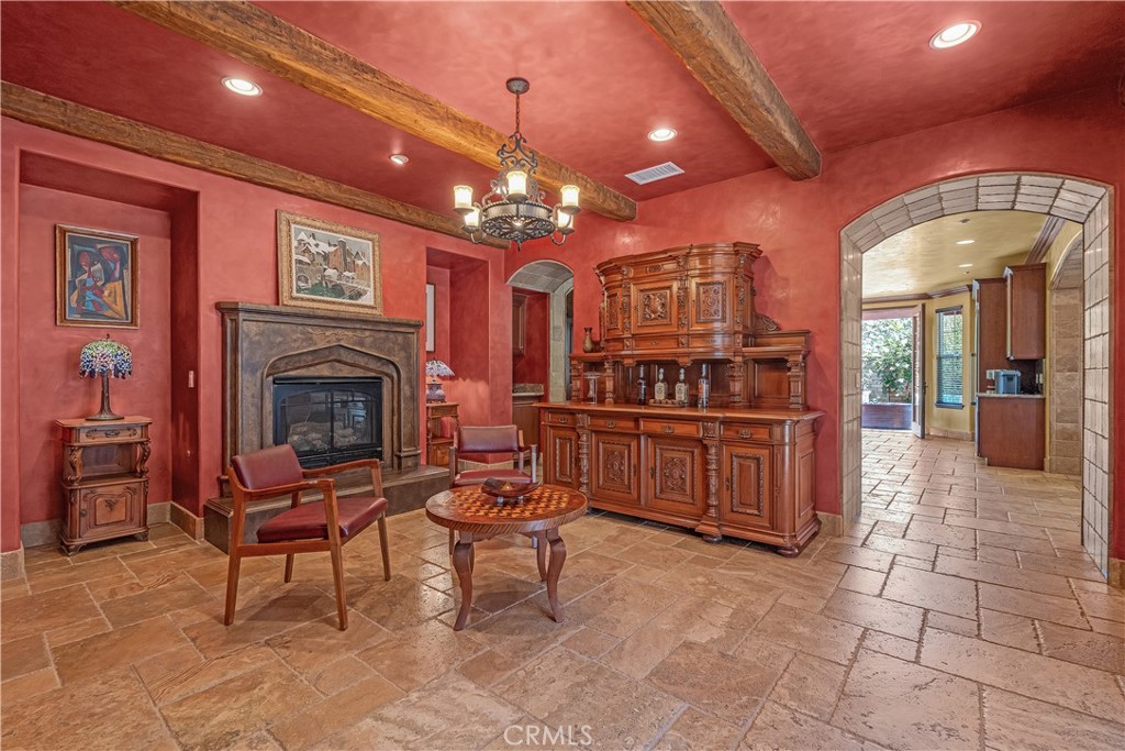 The Retreat - Residential