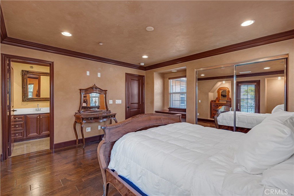 The Retreat - Residential